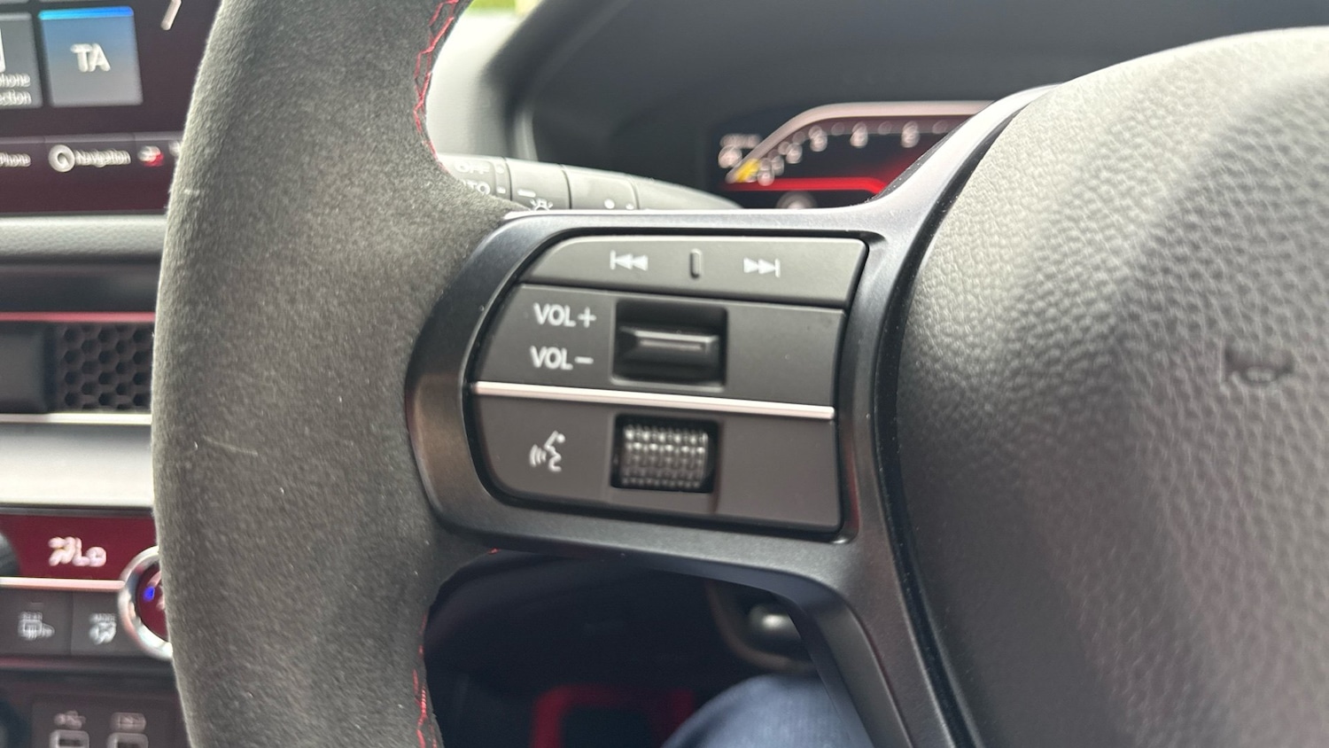Vehicle 32
