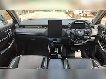 Used Honda e NY1 2024 for sale - 78779404: Photo