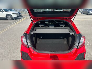 Used Honda Civic 2018 for sale - 79165973: Photo
