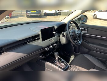 Used Honda HR-V 2025 for sale - 78155260: Photo