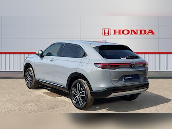 Used Honda HR-V 2025 for sale - 78155260: Photo