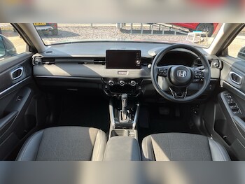 Used Honda HR-V 2025 for sale - 78155260: Photo