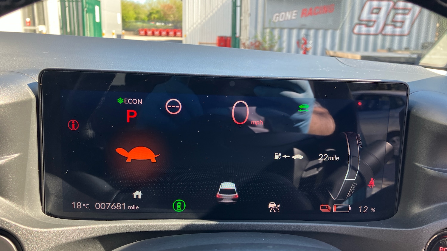 Used Honda e NY1 2024 for sale - 78177372: Photo 11