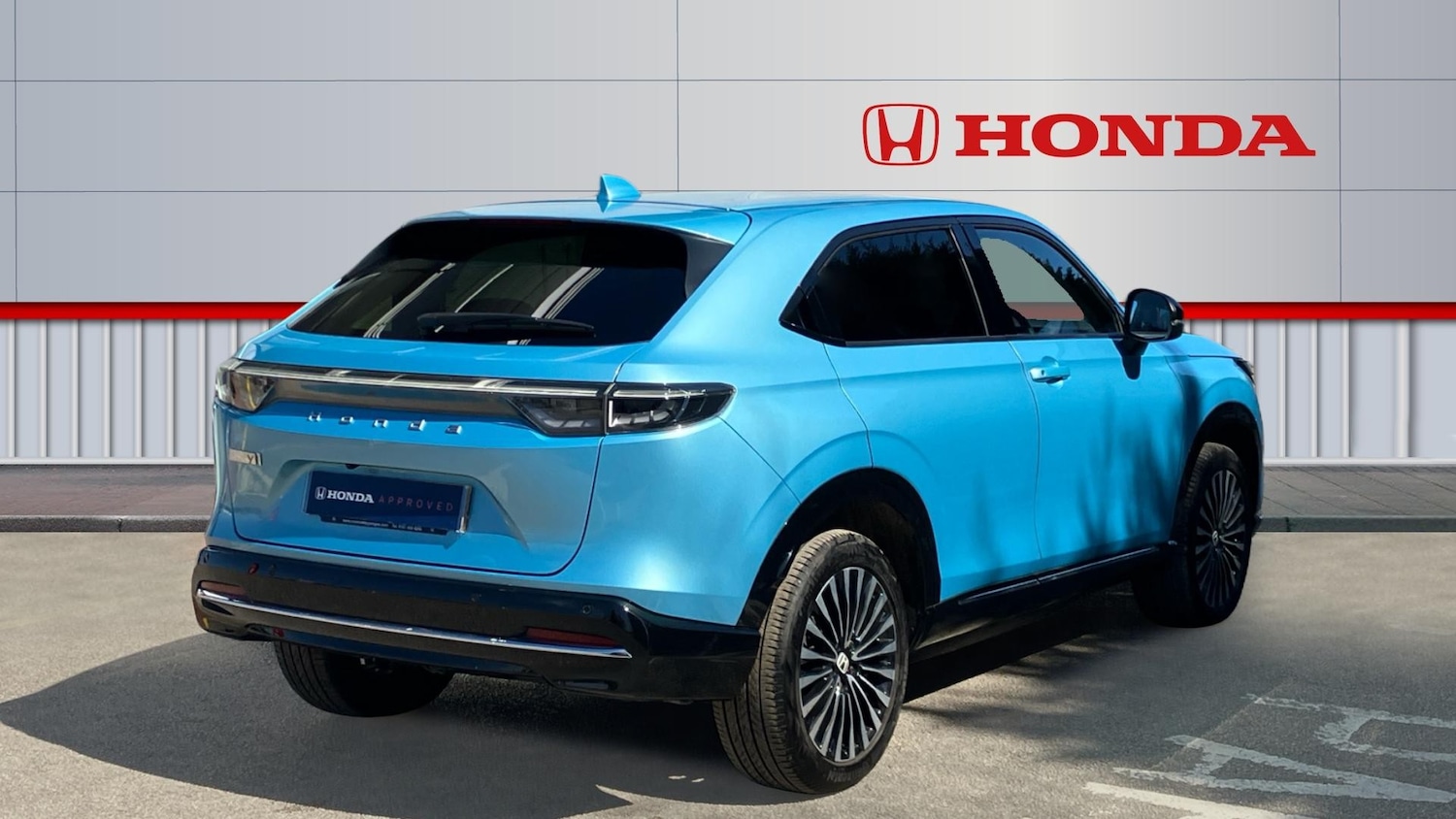 Used Honda e NY1 2024 for sale - 78177372: Photo 12