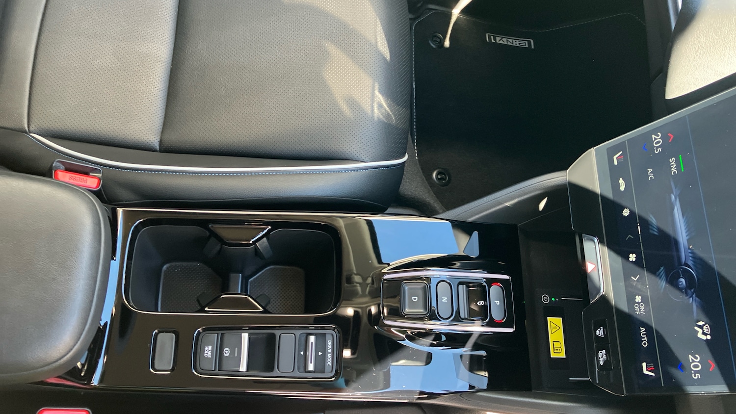 Used Honda e NY1 2024 for sale - 78177372: Photo 16