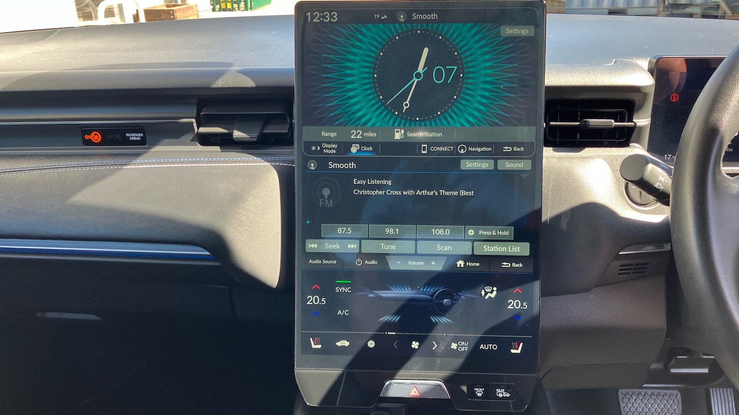 Used Honda e NY1 2024 for sale - 78177372: Photo 17