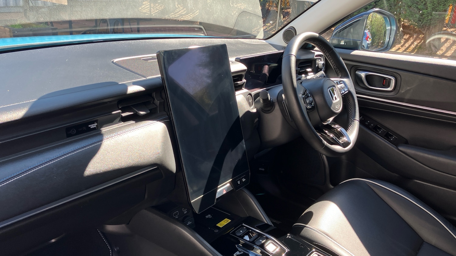 Used Honda e NY1 2024 for sale - 78177372: Photo 2