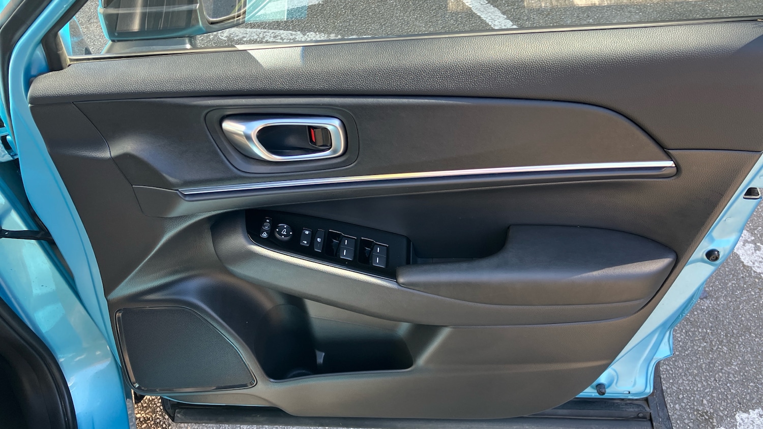 Used Honda e NY1 2024 for sale - 78177372: Photo 20