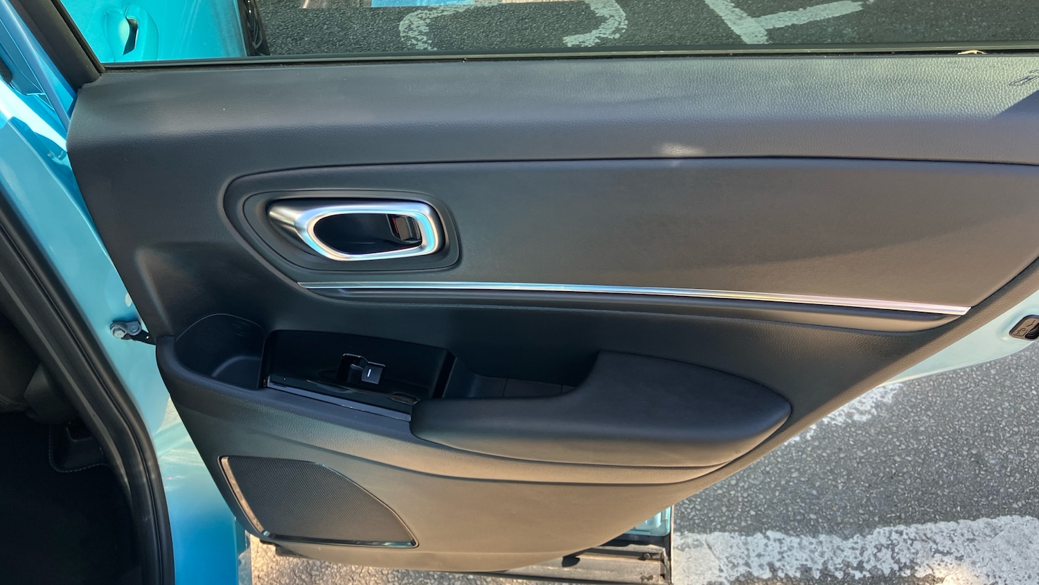 Used Honda e NY1 2024 for sale - 78177372: Photo 21