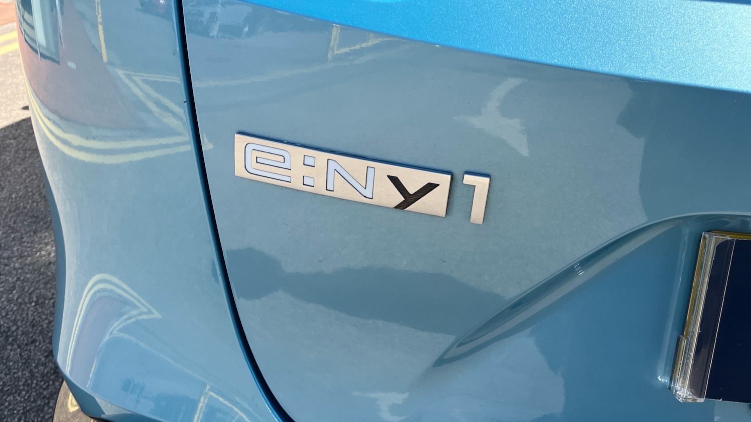 Used Honda e NY1 2024 for sale - 78177372: Photo 22