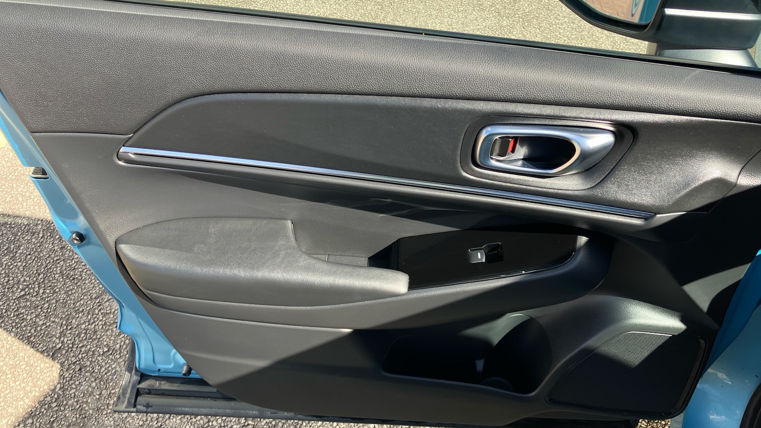 Used Honda e NY1 2024 for sale - 78177372: Photo 24