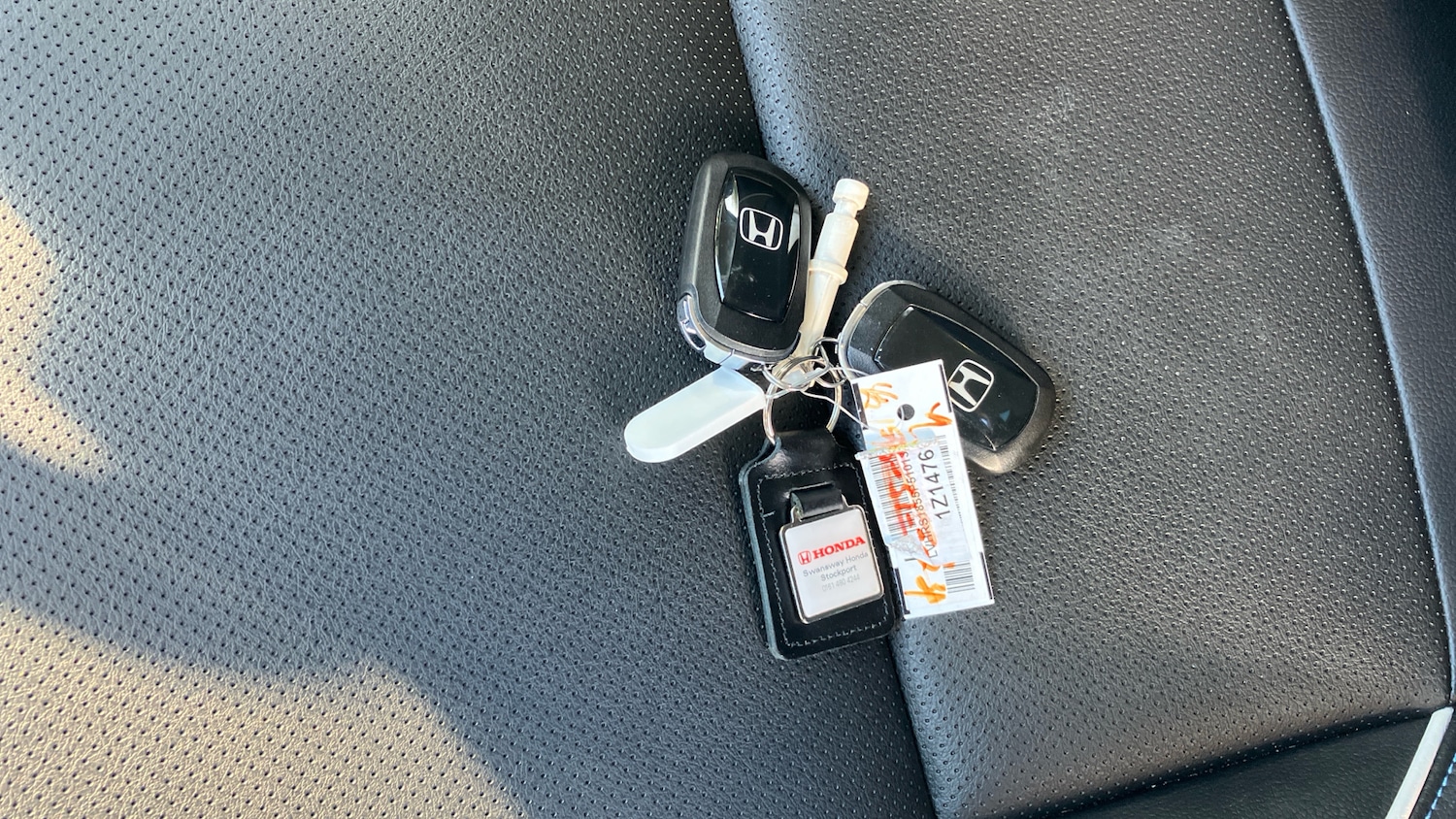 Used Honda e NY1 2024 for sale - 78177372: Photo 25