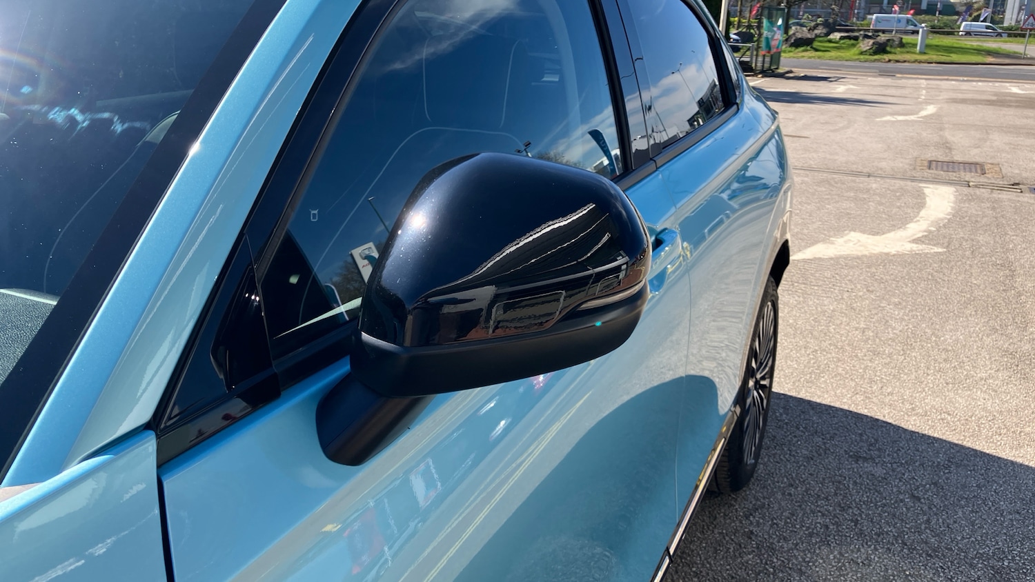 Used Honda e NY1 2024 for sale - 78177372: Photo 27