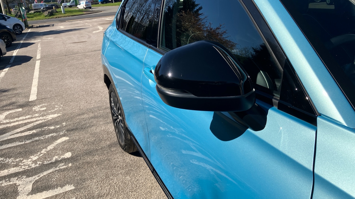 Used Honda e NY1 2024 for sale - 78177372: Photo 28