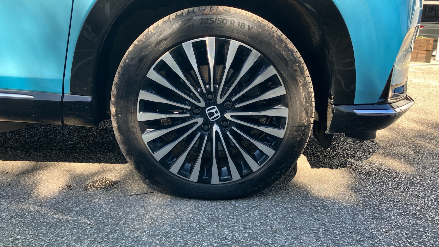 Used Honda e NY1 2024 for sale - 78177372: Photo 29