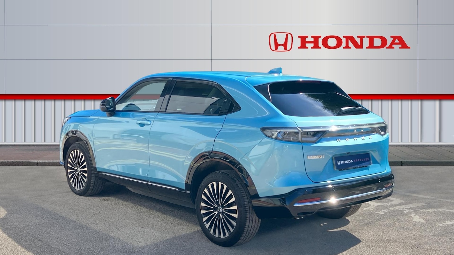 Used Honda e NY1 2024 for sale - 78177372: Photo 3