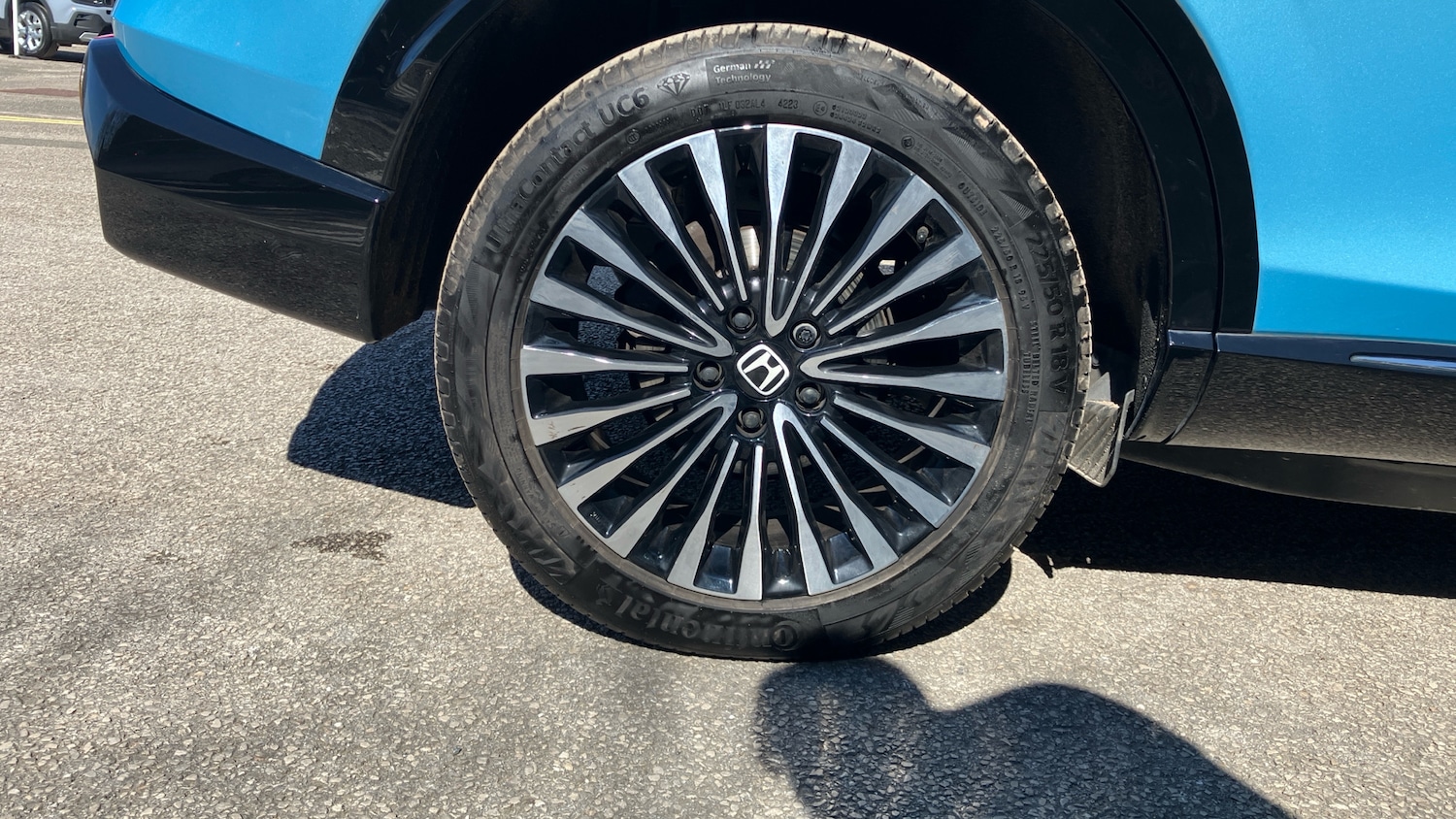 Used Honda e NY1 2024 for sale - 78177372: Photo 30