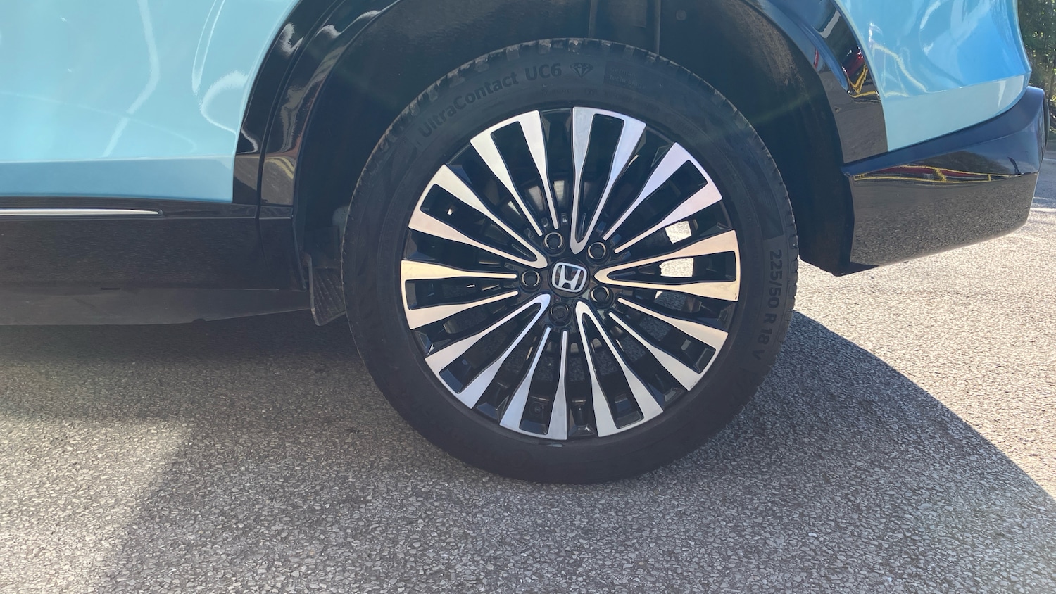 Used Honda e NY1 2024 for sale - 78177372: Photo 31