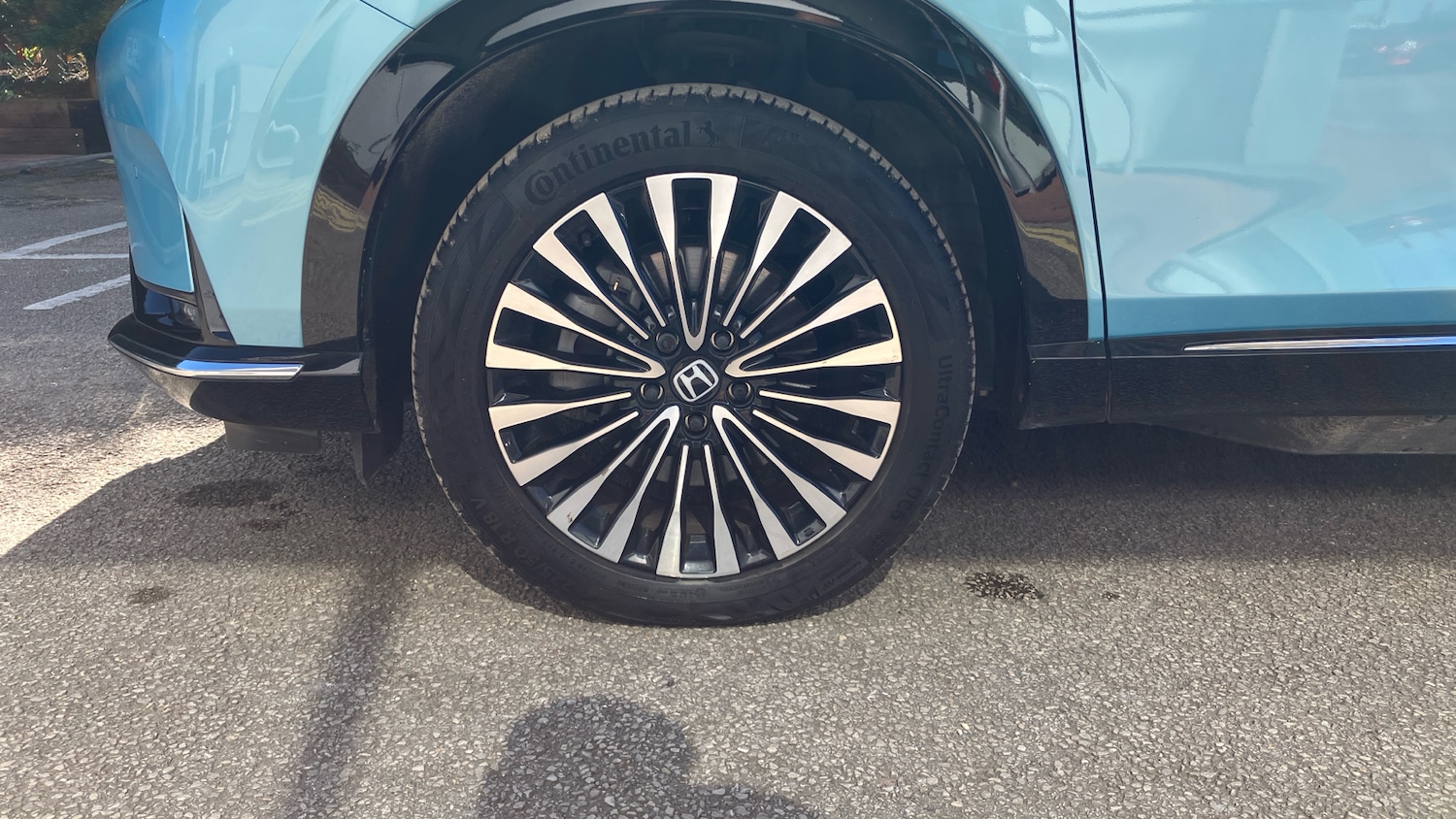 Used Honda e NY1 2024 for sale - 78177372: Photo 32