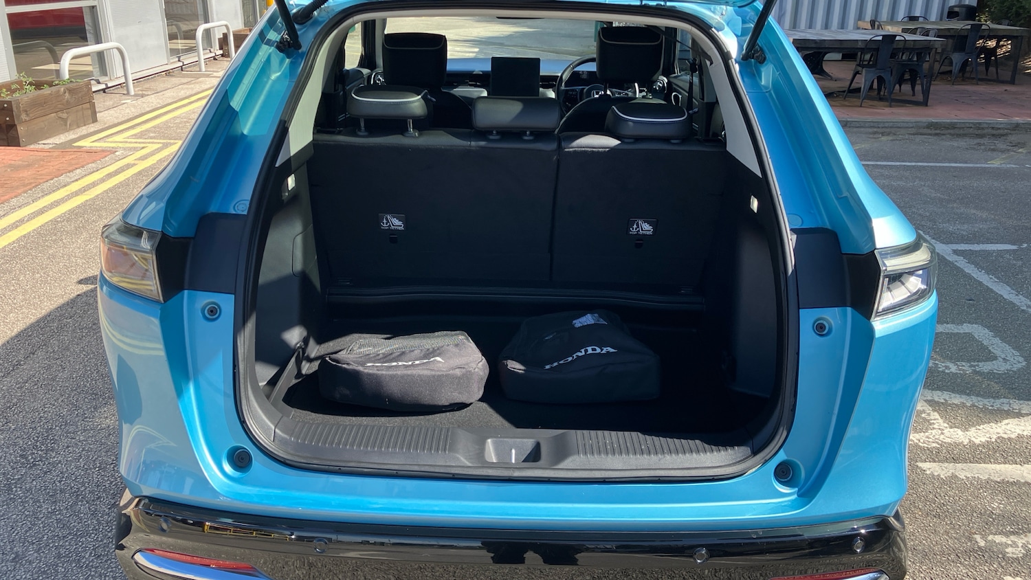 Used Honda e NY1 2024 for sale - 78177372: Photo 33