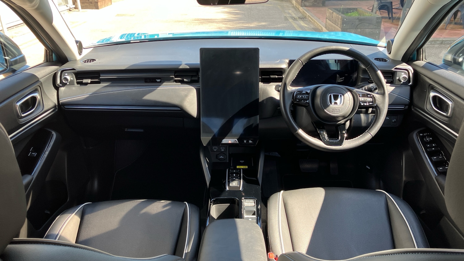 Used Honda e NY1 2024 for sale - 78177372: Photo 4