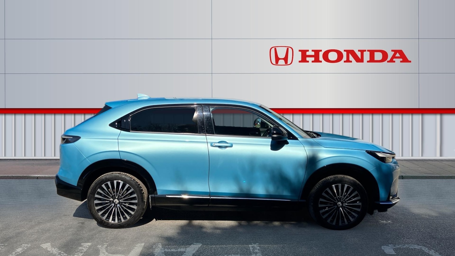 Used Honda e NY1 2024 for sale - 78177372: Photo 5