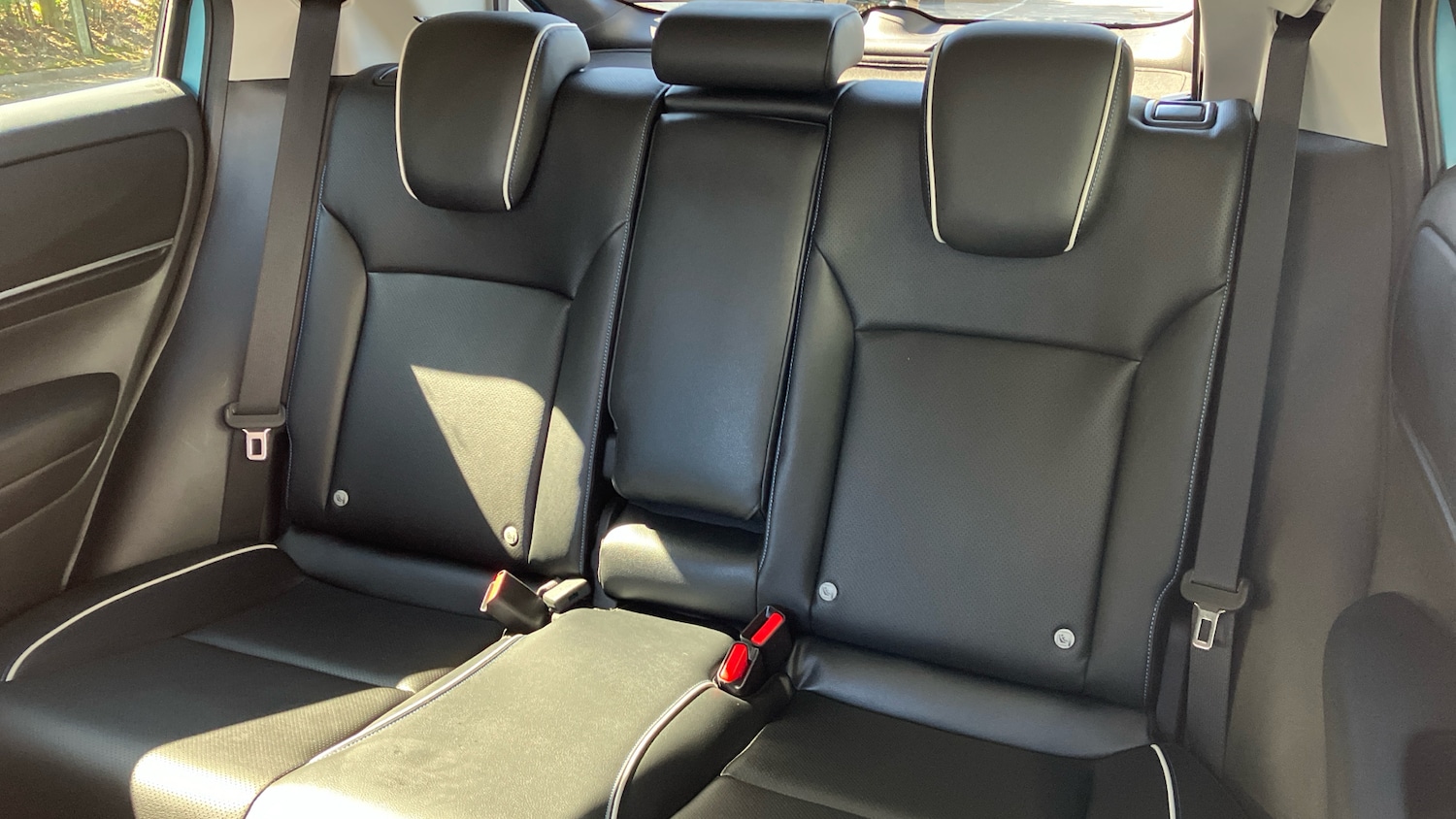 Used Honda e NY1 2024 for sale - 78177372: Photo 8