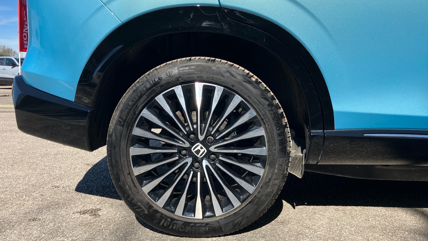 Used Honda e NY1 2024 for sale - 78177372: Photo 9