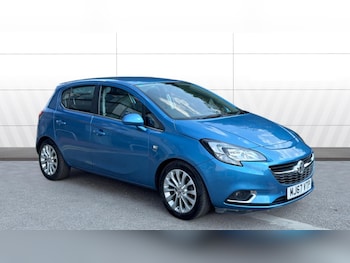 Used Vauxhall Corsa 2017 for sale - 79283361: Photo