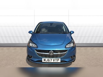 Used Vauxhall Corsa 2017 for sale - 79283361: Photo