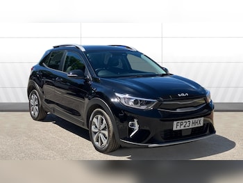 Used Kia Stonic 2023 for sale - 78954245: Photo