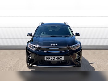 Used Kia Stonic 2023 for sale - 78954245: Photo
