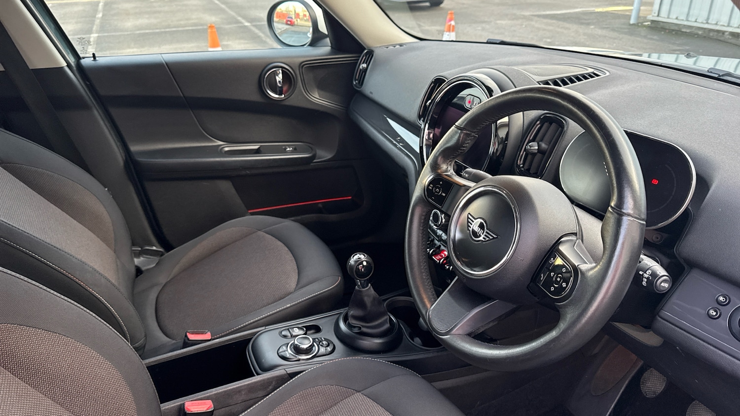 Used MINI Countryman 2022 for sale - 76969675: Photo 11