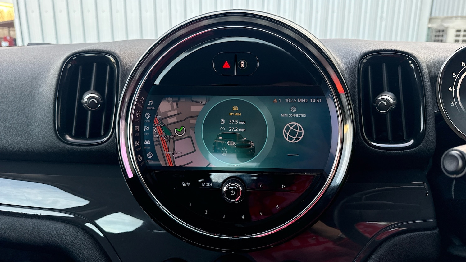 Used MINI Countryman 2022 for sale - 76969675: Photo 12