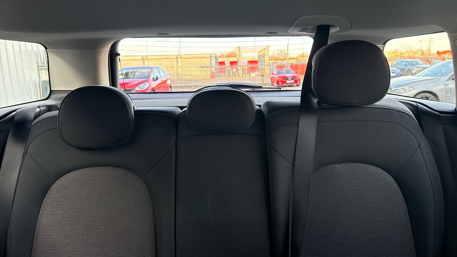 Used MINI Countryman 2022 for sale - 76969675: Photo 15