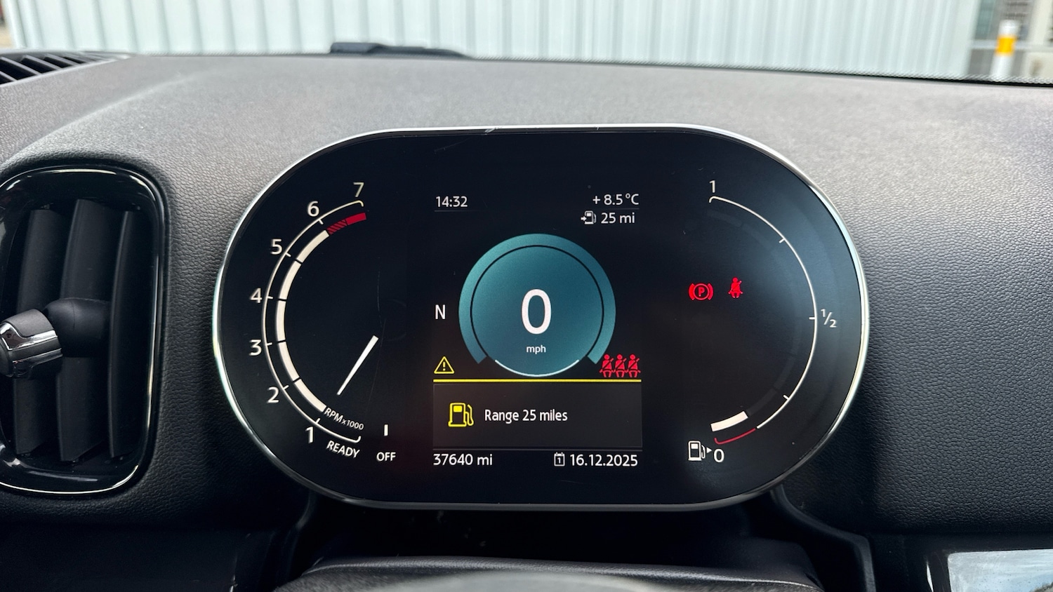 Used MINI Countryman 2022 for sale - 76969675: Photo 18