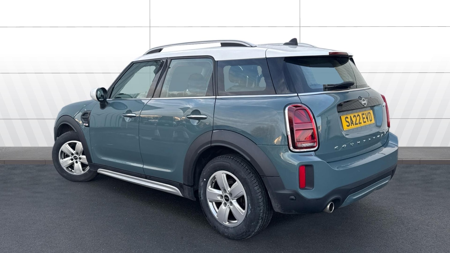 Used MINI Countryman 2022 for sale - 76969675: Photo 2