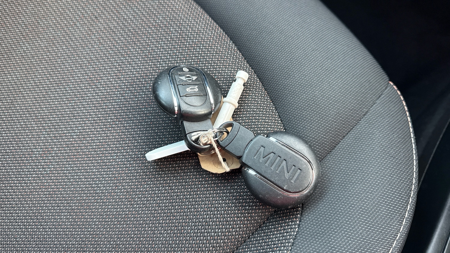 Used MINI Countryman 2022 for sale - 76969675: Photo 20
