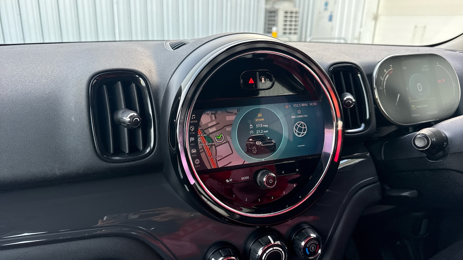 Used MINI Countryman 2022 for sale - 76969675: Photo 29