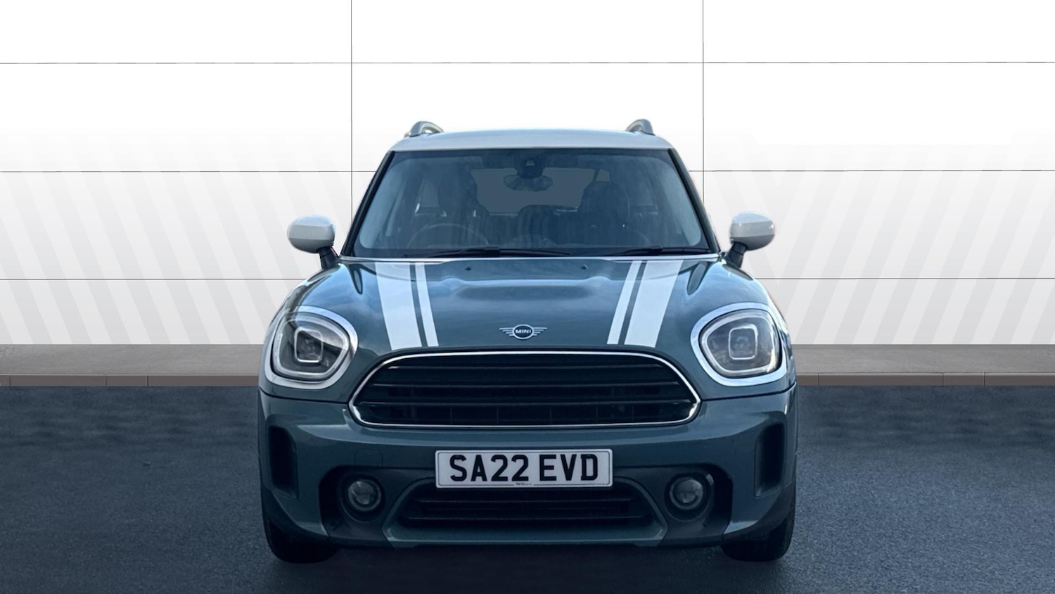Used MINI Countryman 2022 for sale - 76969675: Photo 3