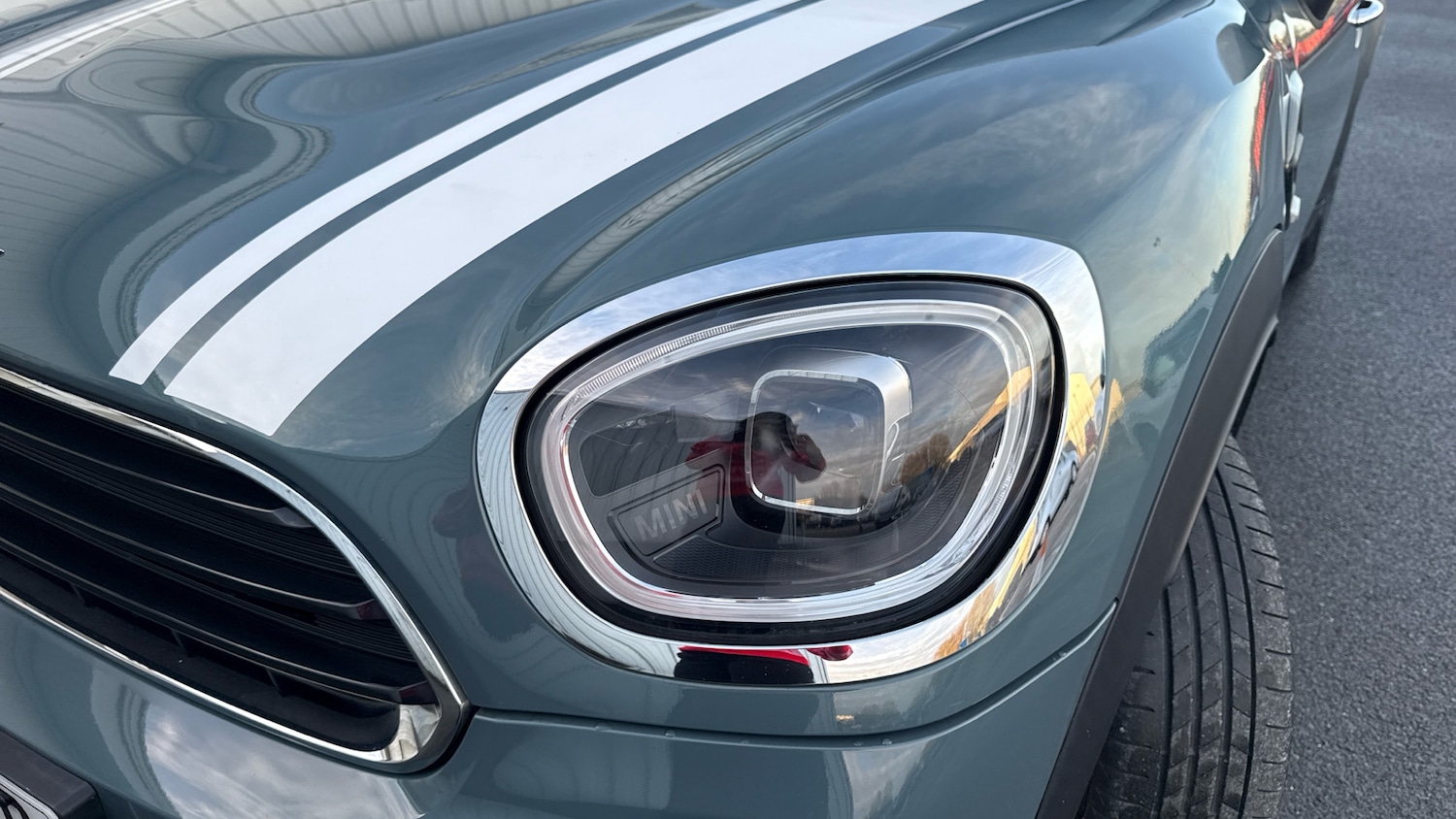 Used MINI Countryman 2022 for sale - 76969675: Photo 32