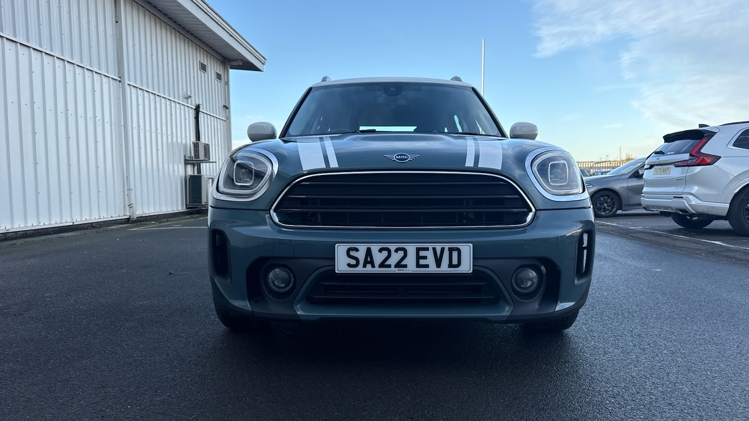 Used MINI Countryman 2022 for sale - 76969675: Photo 33