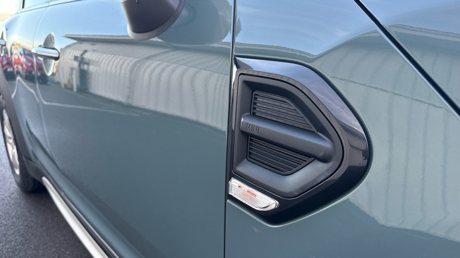 Used MINI Countryman 2022 for sale - 76969675: Photo 35