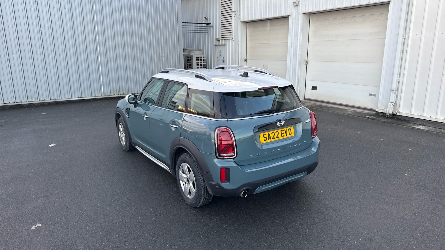 Used MINI Countryman 2022 for sale - 76969675: Photo 37