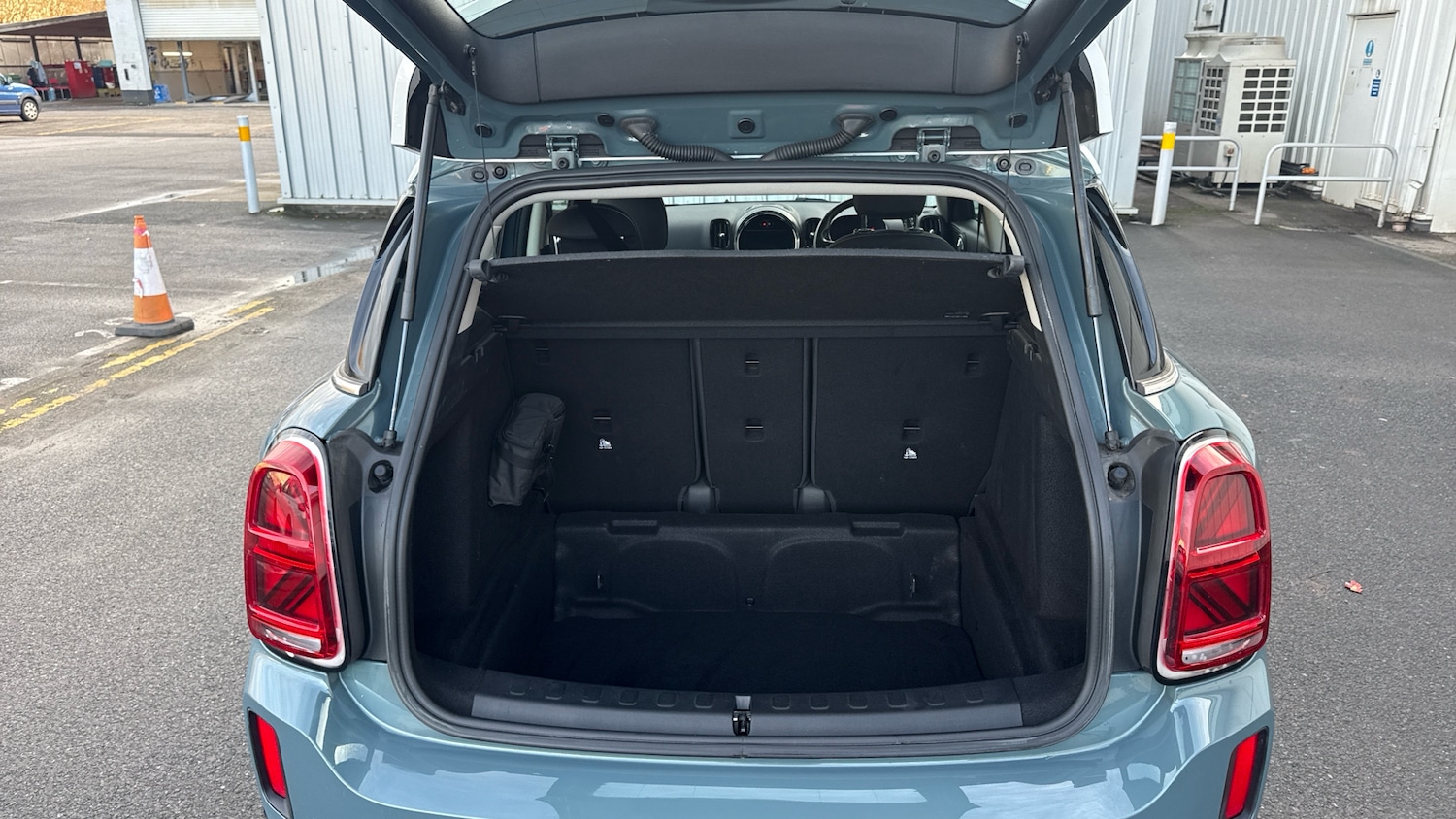 Used MINI Countryman 2022 for sale - 76969675: Photo 4