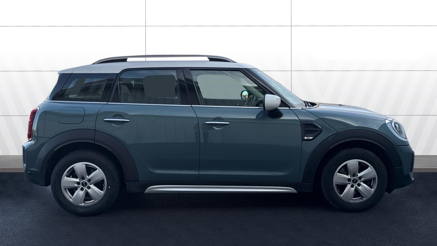 Used MINI Countryman 2022 for sale - 76969675: Photo 5