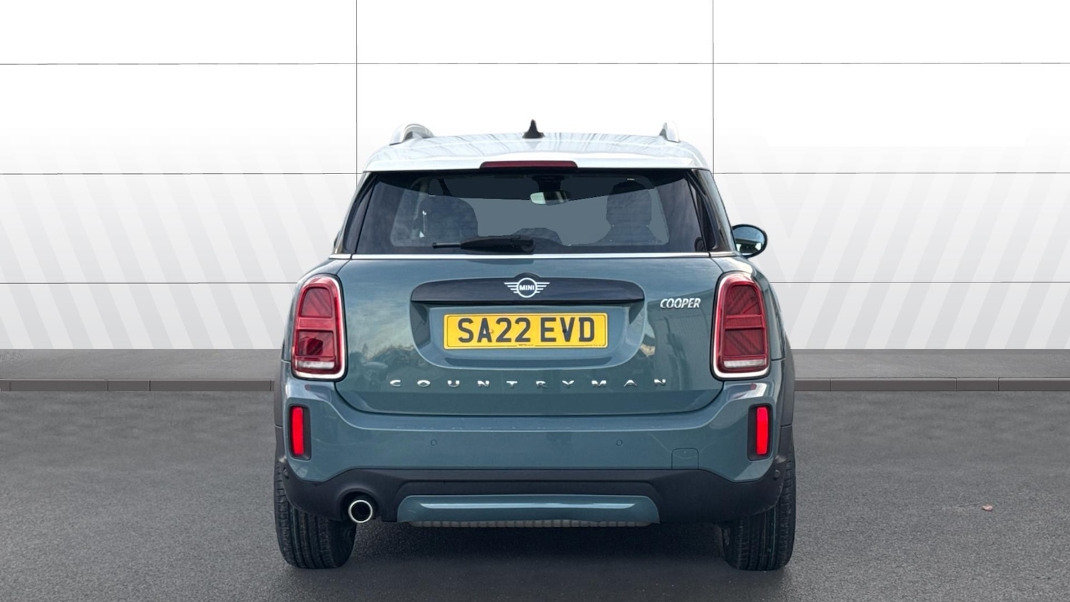Used MINI Countryman 2022 for sale - 76969675: Photo 6