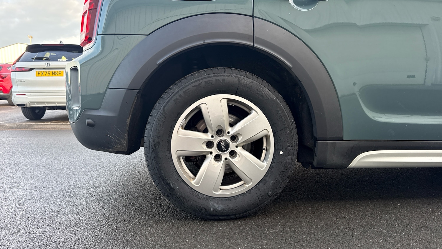 Used MINI Countryman 2022 for sale - 76969675: Photo 7