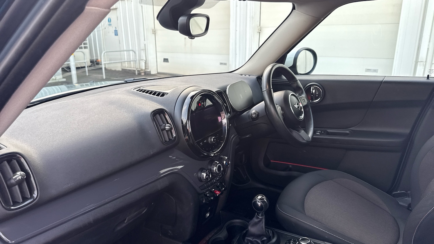 Used MINI Countryman 2022 for sale - 76969675: Photo 9