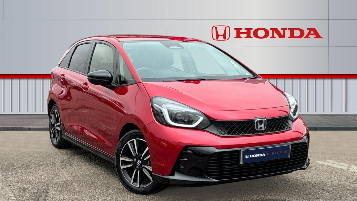 Used Honda Jazz 2025 for sale - 77902891: Photo 1
